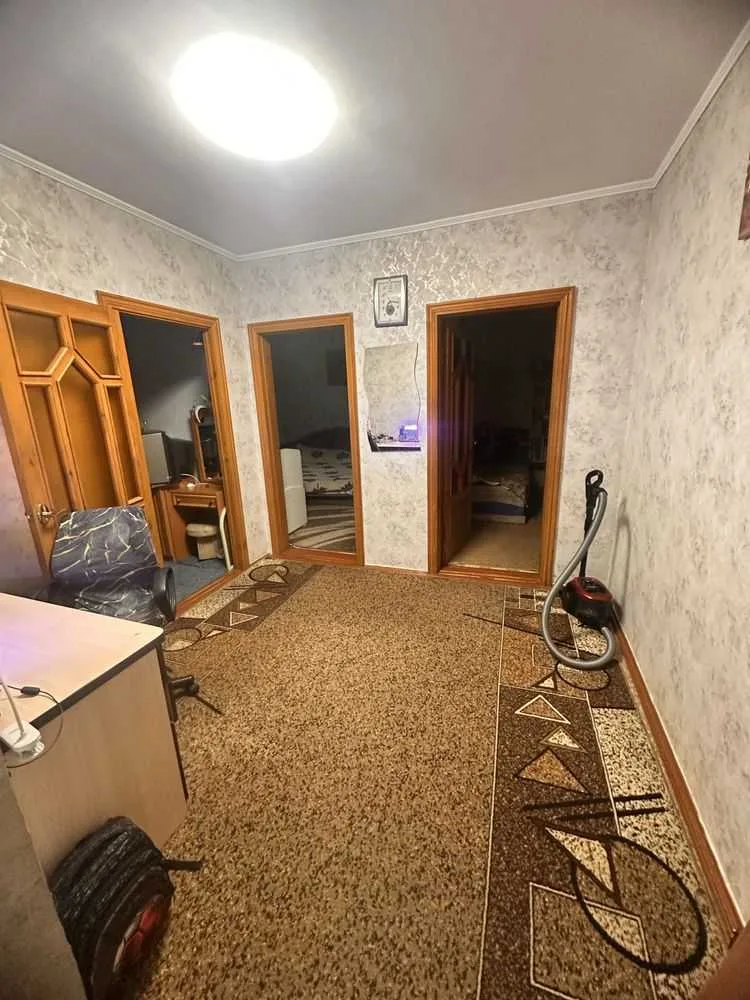 продаж 3-к квартира Бориспільський, Бориспіль, 65000 $