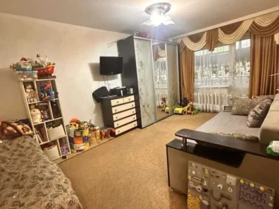 продаж 3-к квартира Бориспільський, Бориспіль, 65000 $