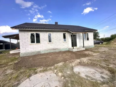 продаж 3-к будинок Бориспільський, Бориспіль, 63500 $