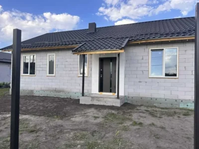 продаж 3-к будинок Бориспільський, Бориспіль, 63500 $