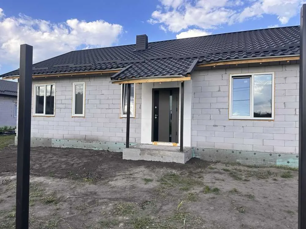 продаж 3-к будинок Бориспільський, Бориспіль, 63500 $