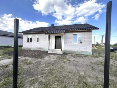 продаж 3-к будинок Бориспільський, Бориспіль, 63500 $