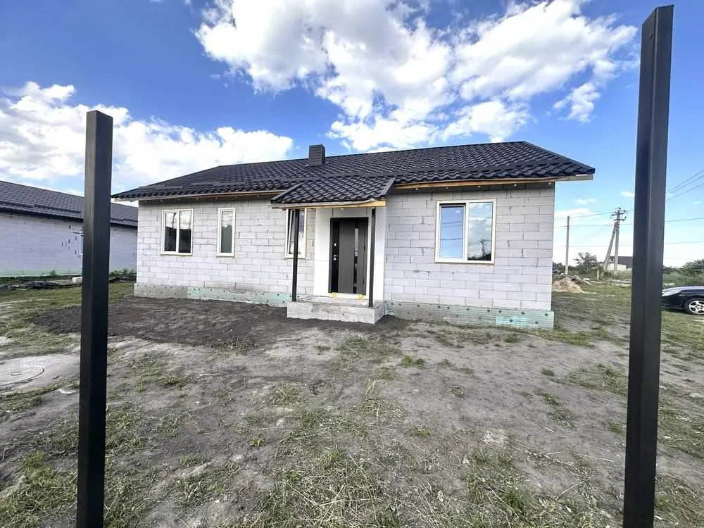 продаж 3-к будинок Бориспільський, Бориспіль, 63500 $