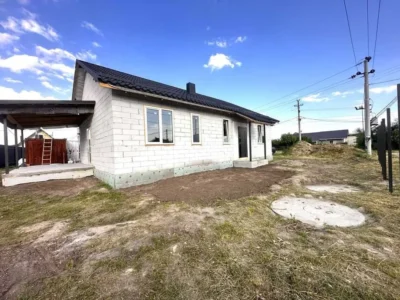 продаж 3-к будинок Бориспільський, Бориспіль, 63500 $