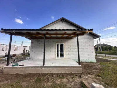 продаж 3-к будинок Бориспільський, Бориспіль, 63500 $