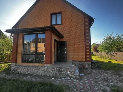 продаж 4-к будинок Бориспільський, Бориспіль, 119000 $