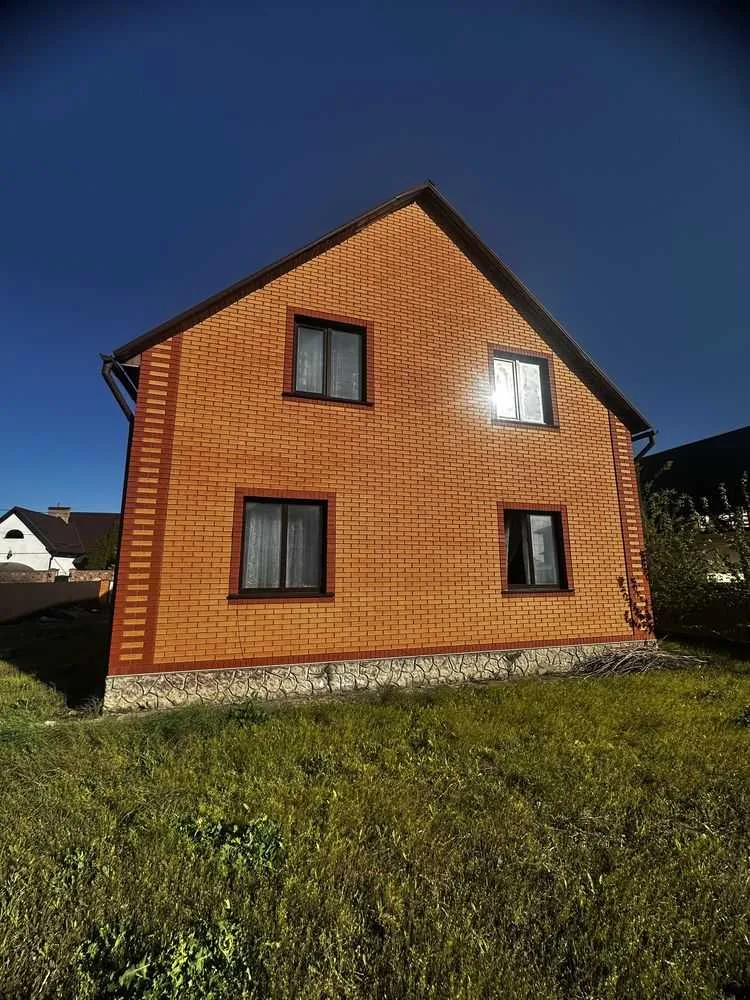 продаж 4-к будинок Бориспільський, Бориспіль, 119000 $