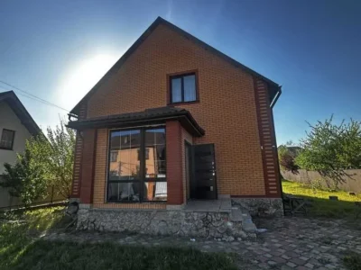 продаж 4-к будинок Бориспільський, Бориспіль, 119000 $