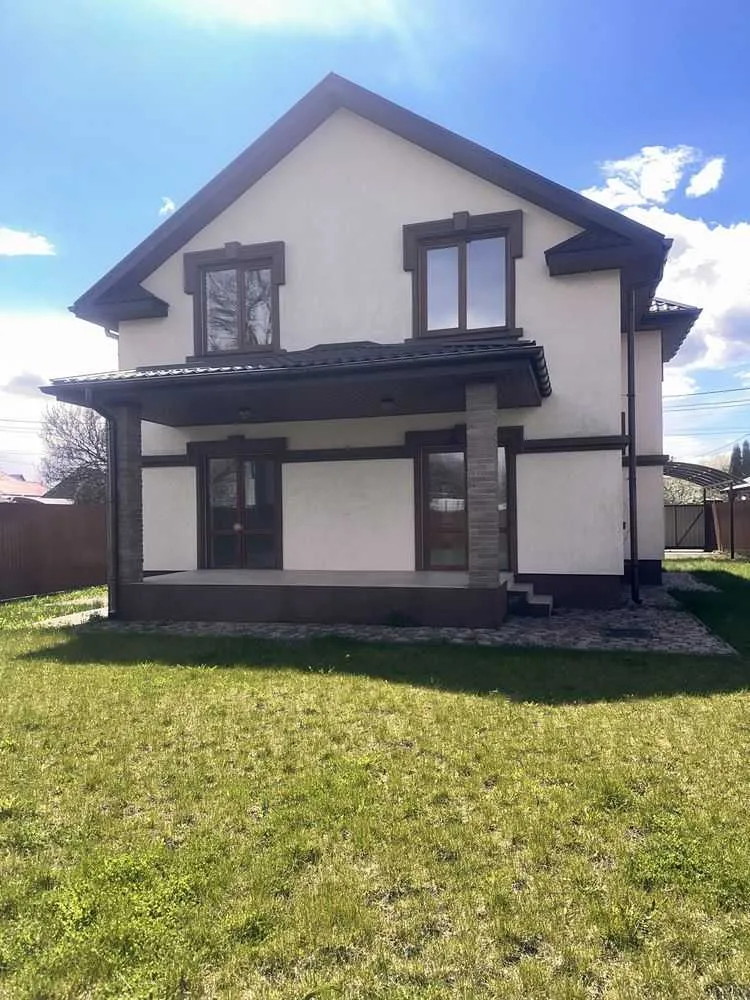 продаж 3-к будинок Бориспільський, Бориспіль, 195000 $
