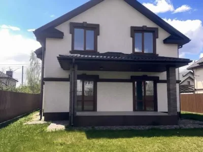 продаж 3-к будинок Бориспільський, Бориспіль, 195000 $