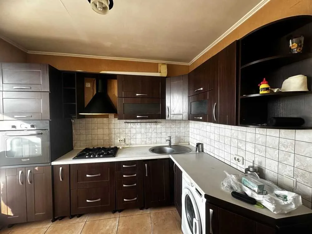 продаж 2-к квартира Бориспільський, Бориспіль, 62000 $