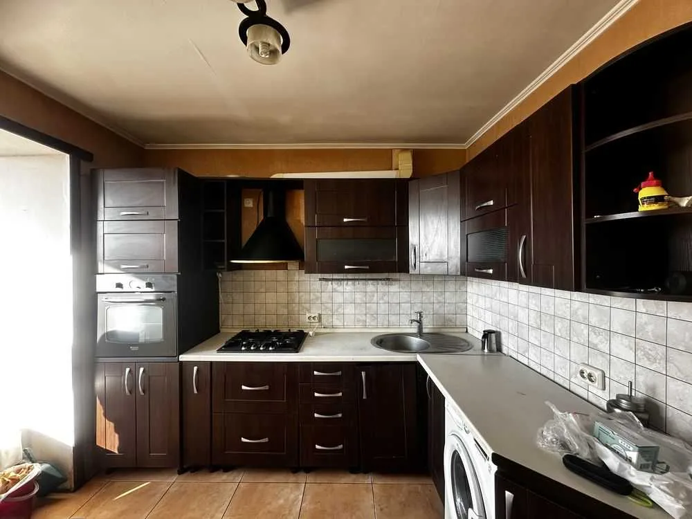 продаж 2-к квартира Бориспільський, Бориспіль, 62000 $
