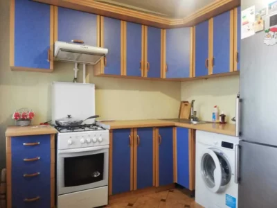 довгострокова оренда 1-к квартира Київ, Солом`янський, 13000 грн./міс.