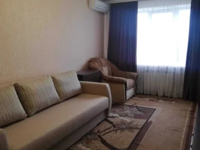 довгострокова оренда 1-к квартира Київ, Солом`янський, 13000 грн./міс.