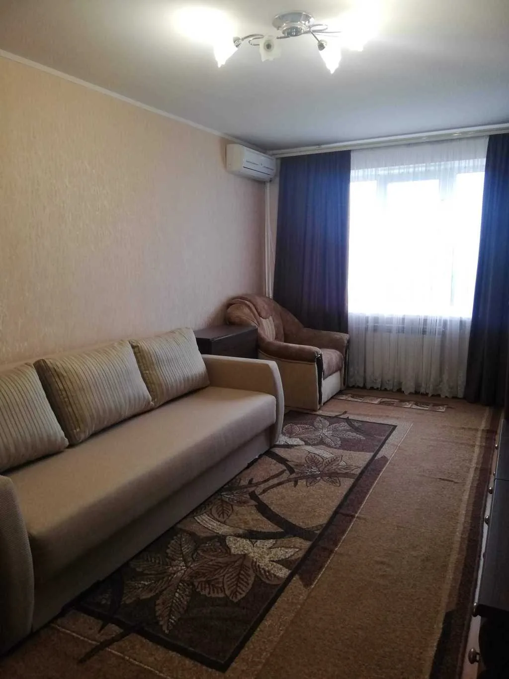 довгострокова оренда 1-к квартира Київ, Солом`янський, 13000 грн./міс.