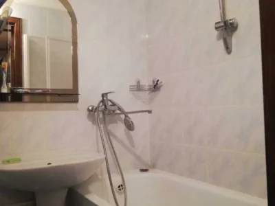 довгострокова оренда 1-к квартира Київ, Солом`янський, 13000 грн./міс.
