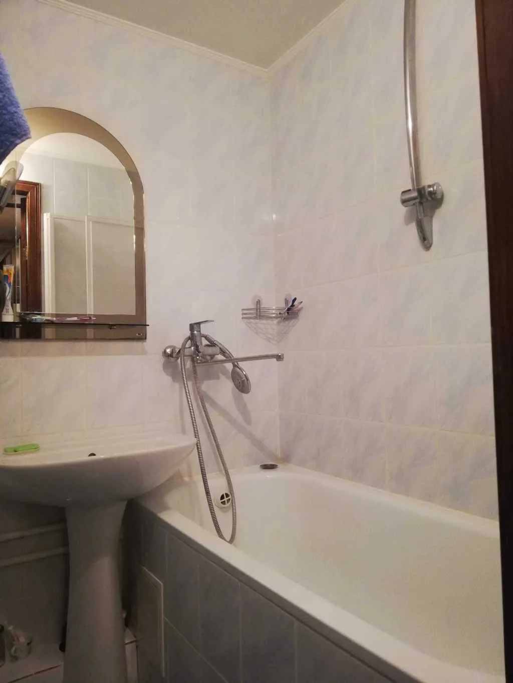 довгострокова оренда 1-к квартира Київ, Солом`янський, 13000 грн./міс.