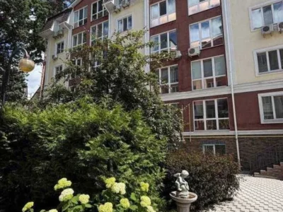 продаж 1-к квартира Києво-Святошинський, Ірпінь, 53000 $