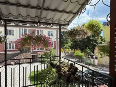 продаж 1-к квартира Києво-Святошинський, Ірпінь, 53000 $