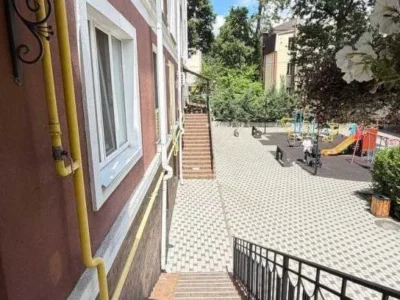 продаж 1-к квартира Києво-Святошинський, Ірпінь, 53000 $