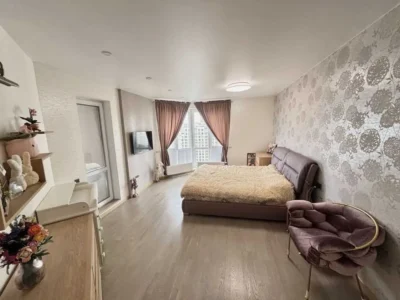 продаж 2-к квартира Броварський, Бровари, 119000 $
