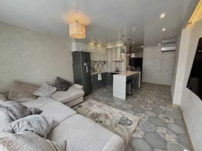 продаж 2-к квартира Броварський, Бровари, 119000 $