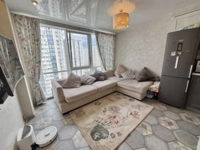 продаж 2-к квартира Броварський, Бровари, 119000 $