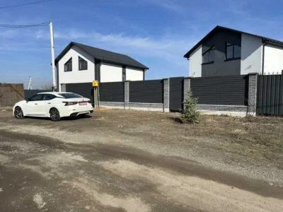 продаж 5-к будинок Києво-Святошинський, Ворзель, 85000 $
