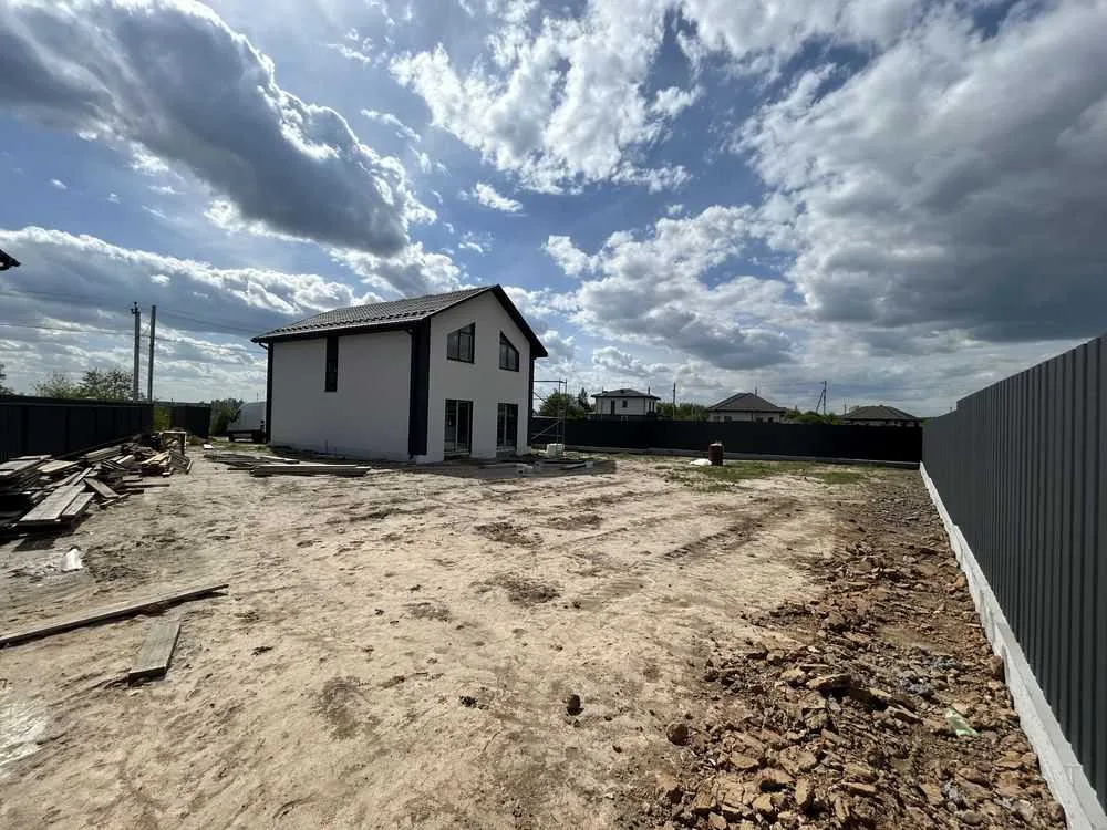 продаж 5-к будинок Києво-Святошинський, Ворзель, 85000 $