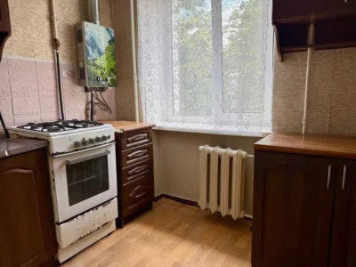 продаж 1-к квартира Київ, Шевченківський, 47000 $