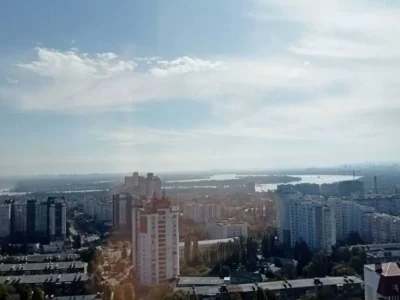продаж 1-к квартира Вишгородський, Вишгород, 58500 $