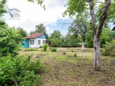 продаж ділянка під житлову забудову Київ, Святошинський, 52000 $