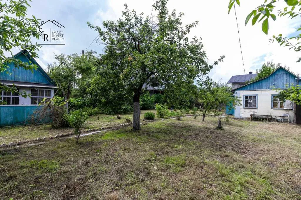 продаж ділянка під житлову забудову Київ, Святошинський, 52000 $