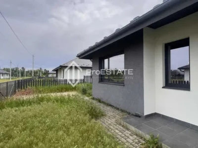 продаж 4-к будинок Бориспільський, Гнідин, 120000 $