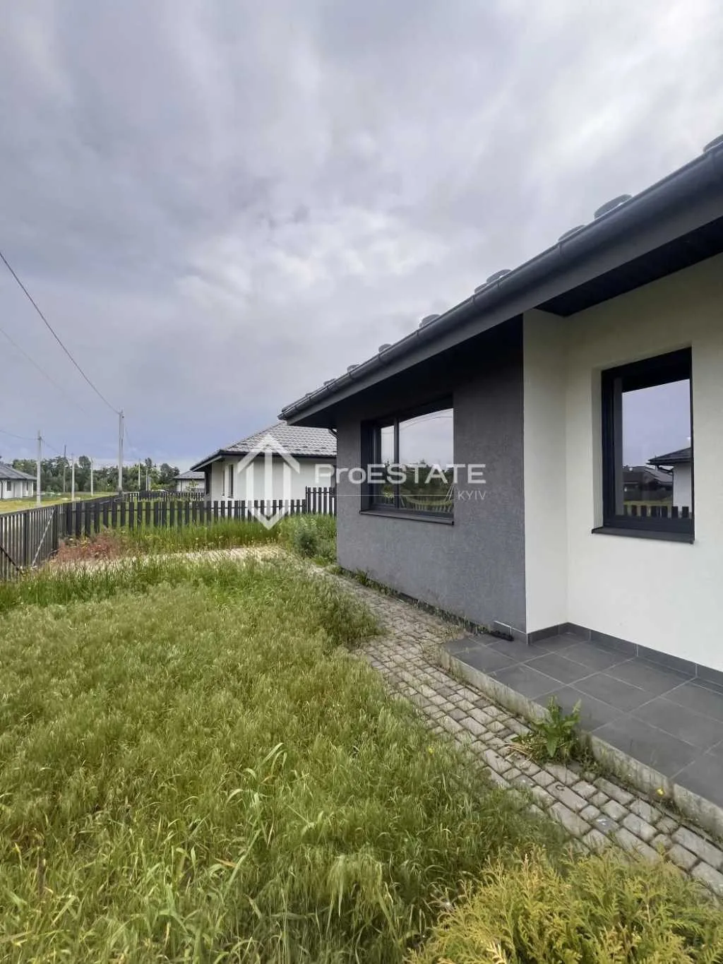 продаж 4-к будинок Бориспільський, Гнідин, 120000 $