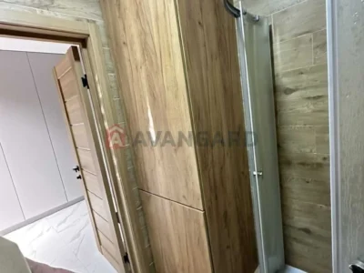 продаж 1-к квартира Києво-Святошинський, Софіївська Борщагівка, 45000 $