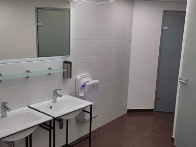 довгострокова оренда офісна будівля Київ, Дніпровський, 12000 грн./міс.