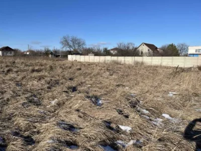 продаж ділянка під житлову забудову Дніпро, Підгородне, 9200 $