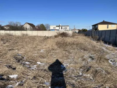продаж ділянка під житлову забудову Дніпро, Підгородне, 9200 $