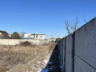 продаж ділянка під житлову забудову Дніпро, Підгородне, 9200 $