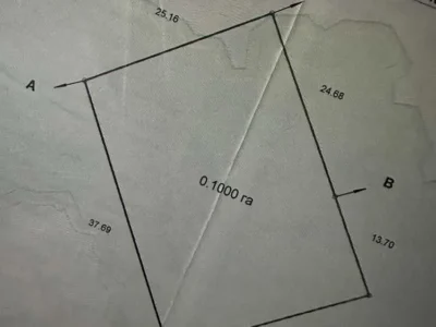 продаж ділянка під житлову забудову Дніпро, Підгородне, 9200 $