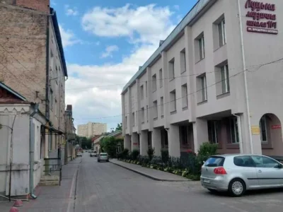 продаж 2-к квартира Луцьк, 58000 $