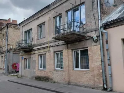 продаж 2-к квартира Луцьк, 58000 $