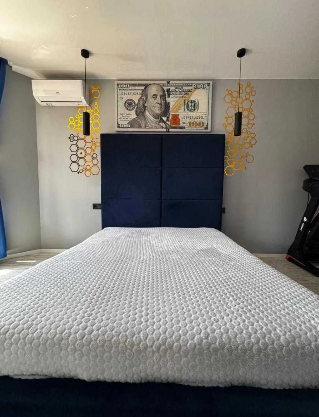 продаж 1-к квартира Києво-Святошинський, Софіївська Борщагівка, 101000 $