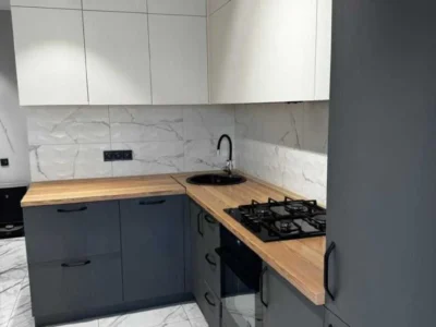 продаж 1-к квартира Києво-Святошинський, Софіївська Борщагівка, 101000 $