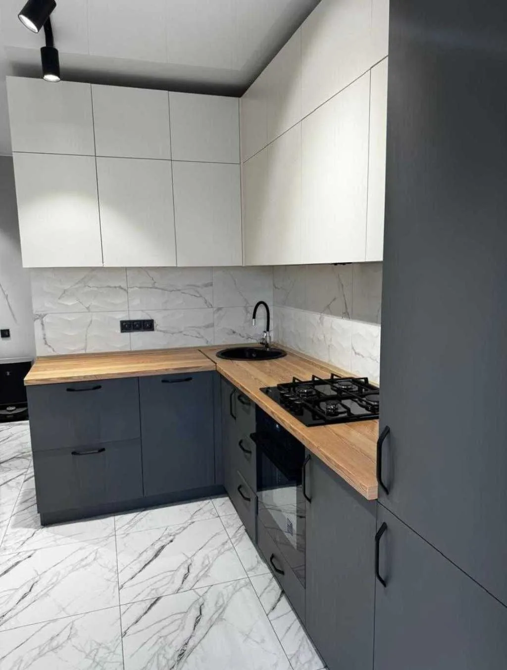 продаж 1-к квартира Києво-Святошинський, Софіївська Борщагівка, 101000 $