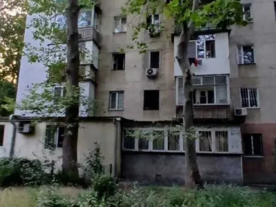 продаж 1-к квартира Одеса, Хаджибейський, 25000 $