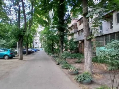 продаж 1-к квартира Одеса, Хаджибейський, 25000 $