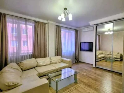 довгострокова оренда 2-к квартира Одеса, Приморський, 15000 грн./міс.