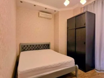довгострокова оренда 2-к квартира Одеса, Приморський, 15000 грн./міс.